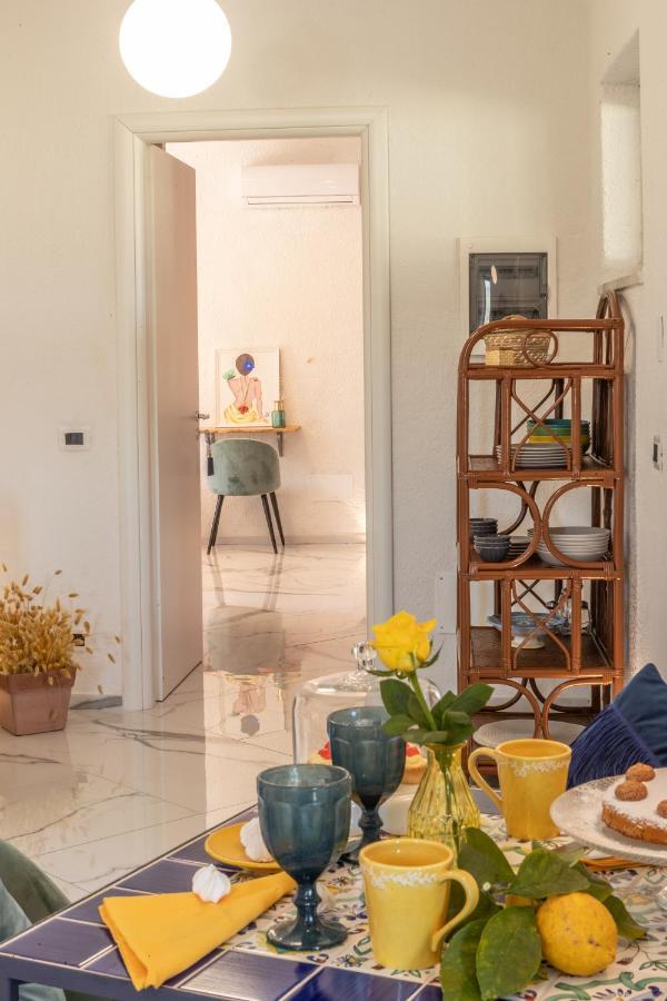Villa Oidor - Cilento أسشيا المظهر الخارجي الصورة