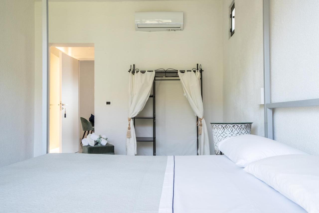 Villa Oidor - Cilento أسشيا المظهر الخارجي الصورة