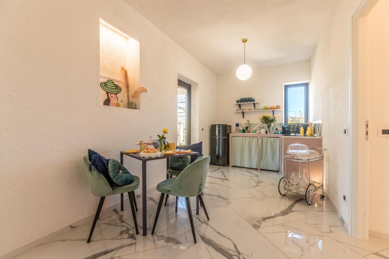 Villa Oidor - Cilento أسشيا المظهر الخارجي الصورة
