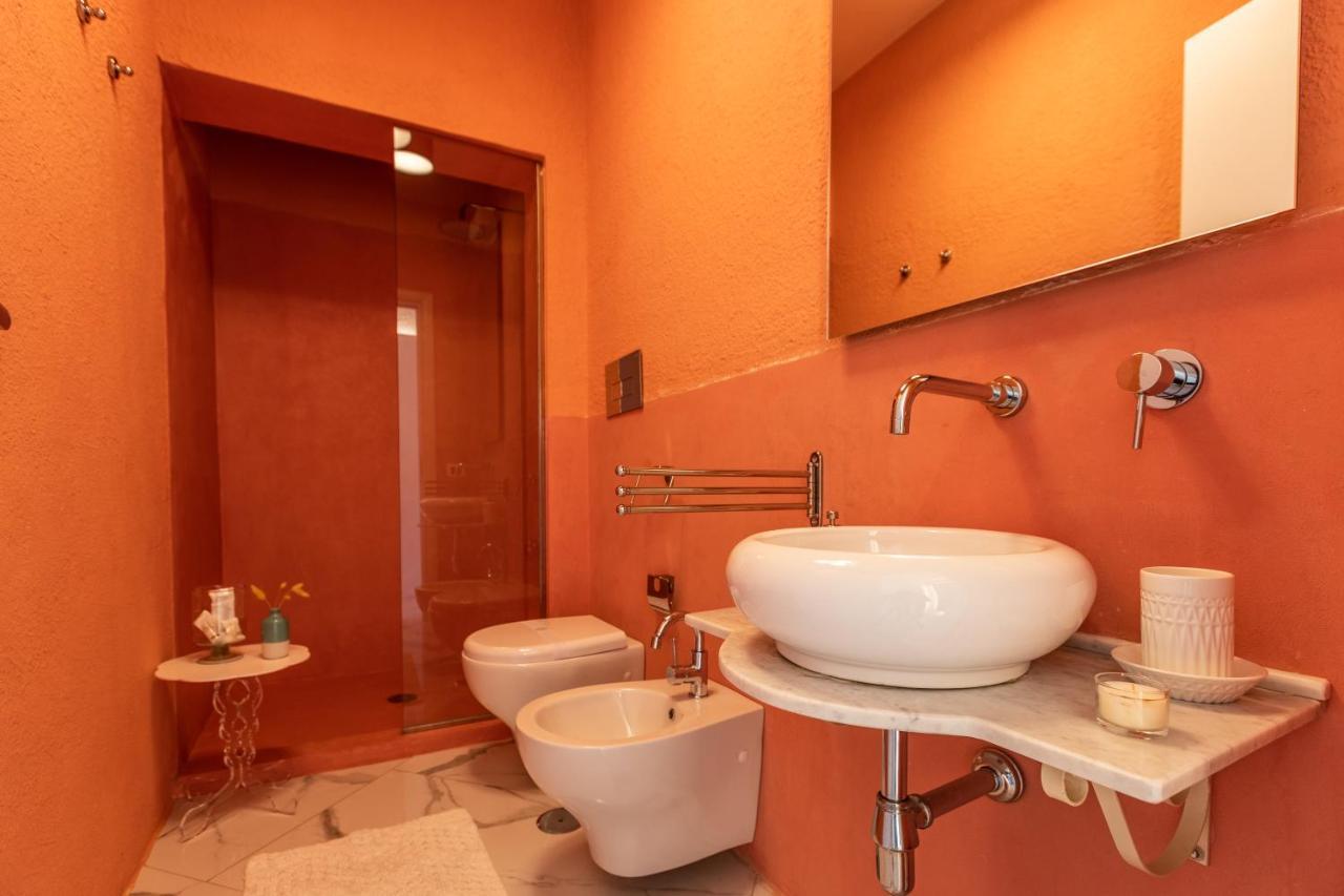 Villa Oidor - Cilento أسشيا المظهر الخارجي الصورة
