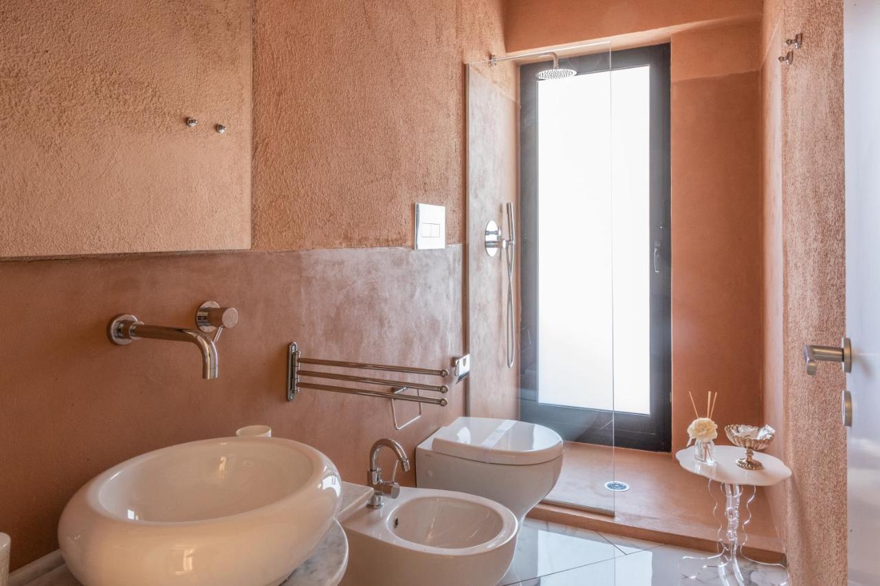 Villa Oidor - Cilento أسشيا المظهر الخارجي الصورة
