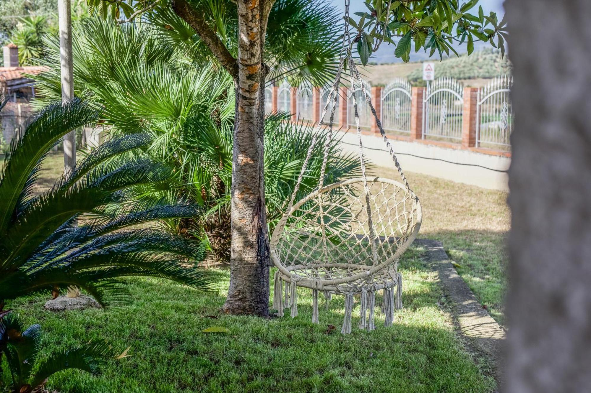 Villa Oidor - Cilento أسشيا المظهر الخارجي الصورة