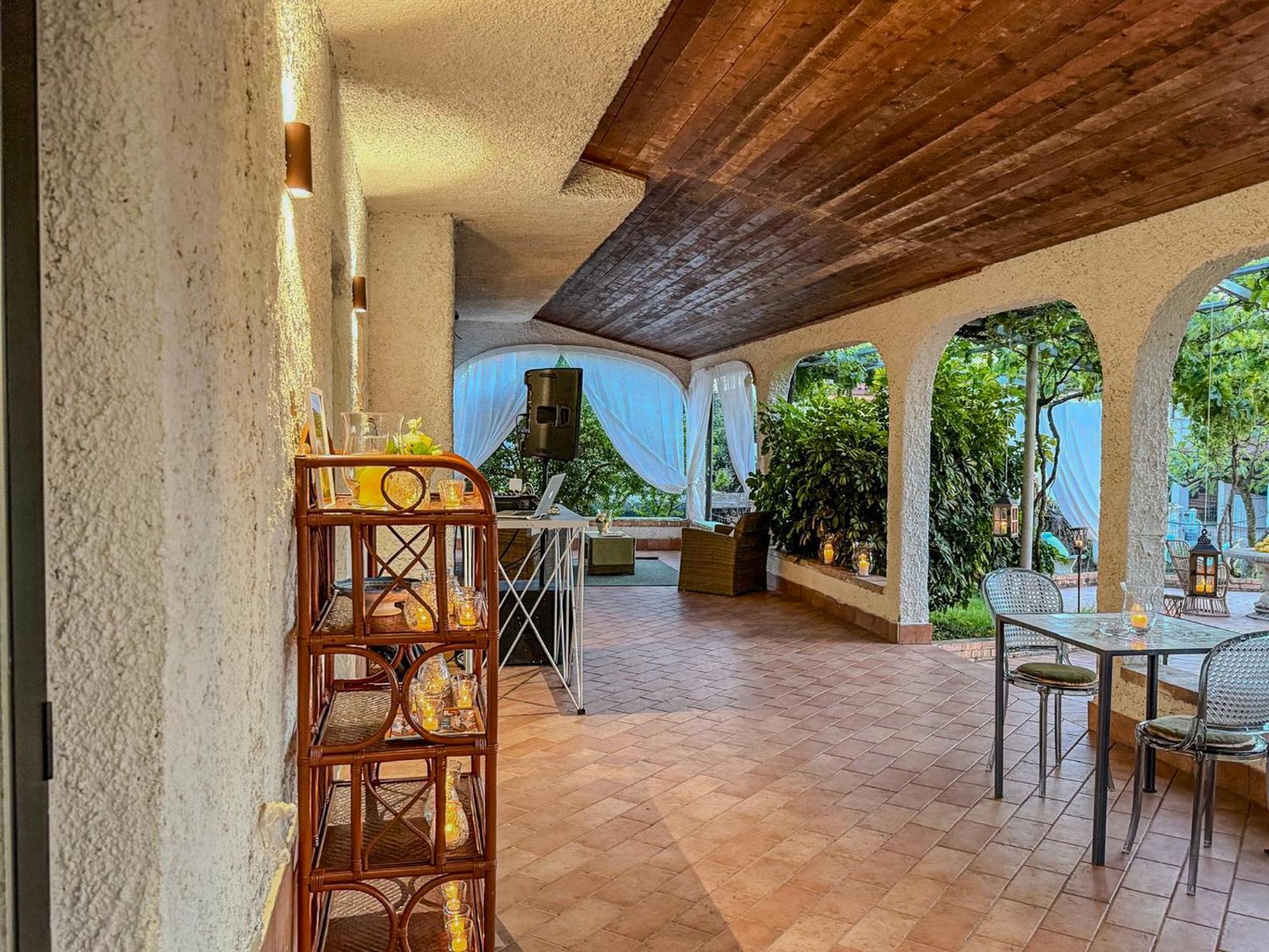 Villa Oidor - Cilento أسشيا المظهر الخارجي الصورة